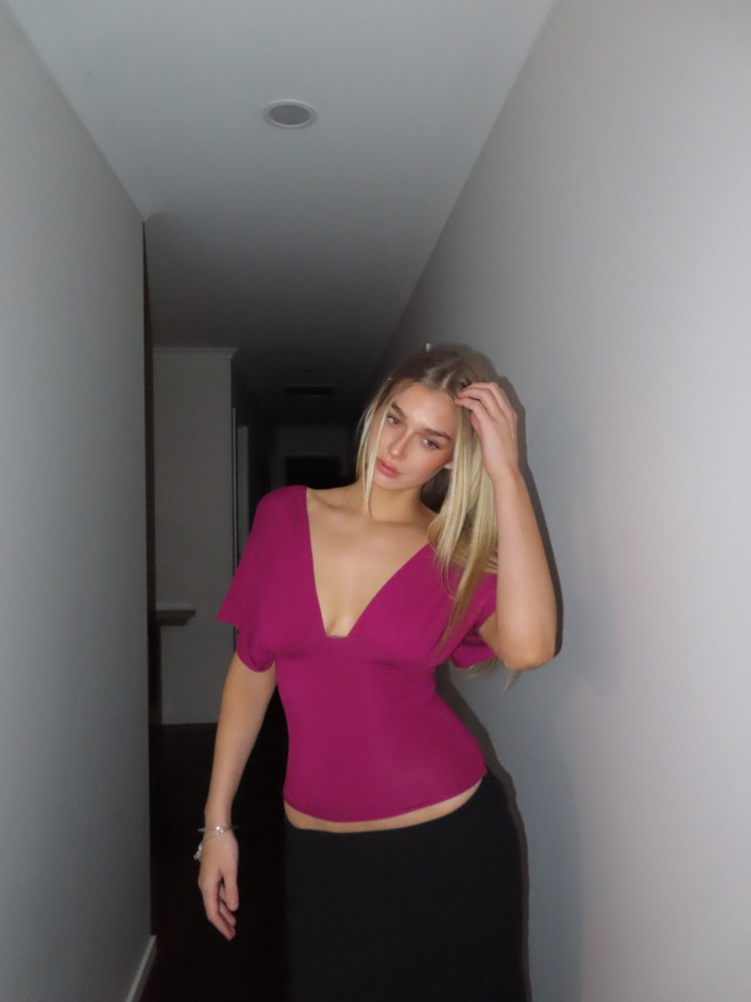 The Sasha Top