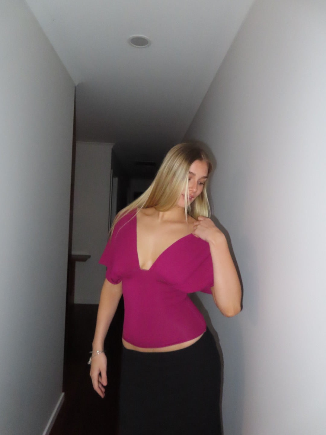 The Sasha Top