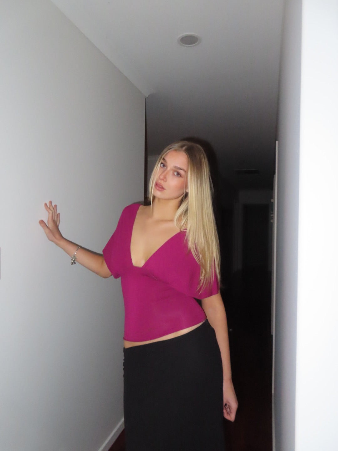 The Sasha Top