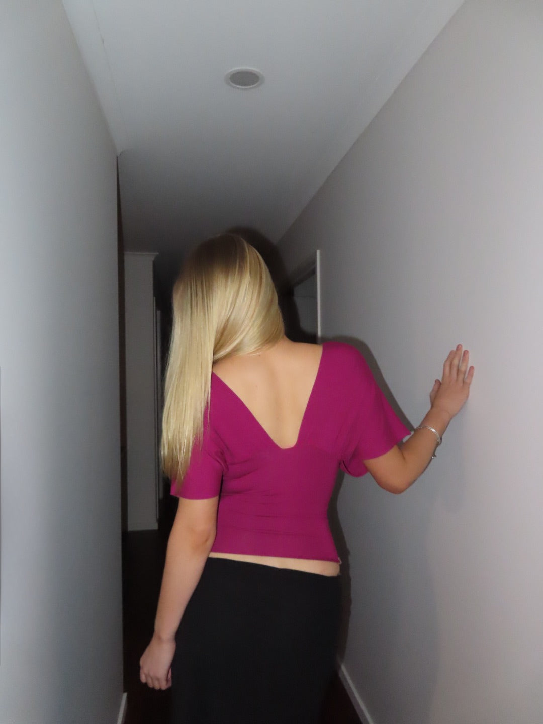 The Sasha Top
