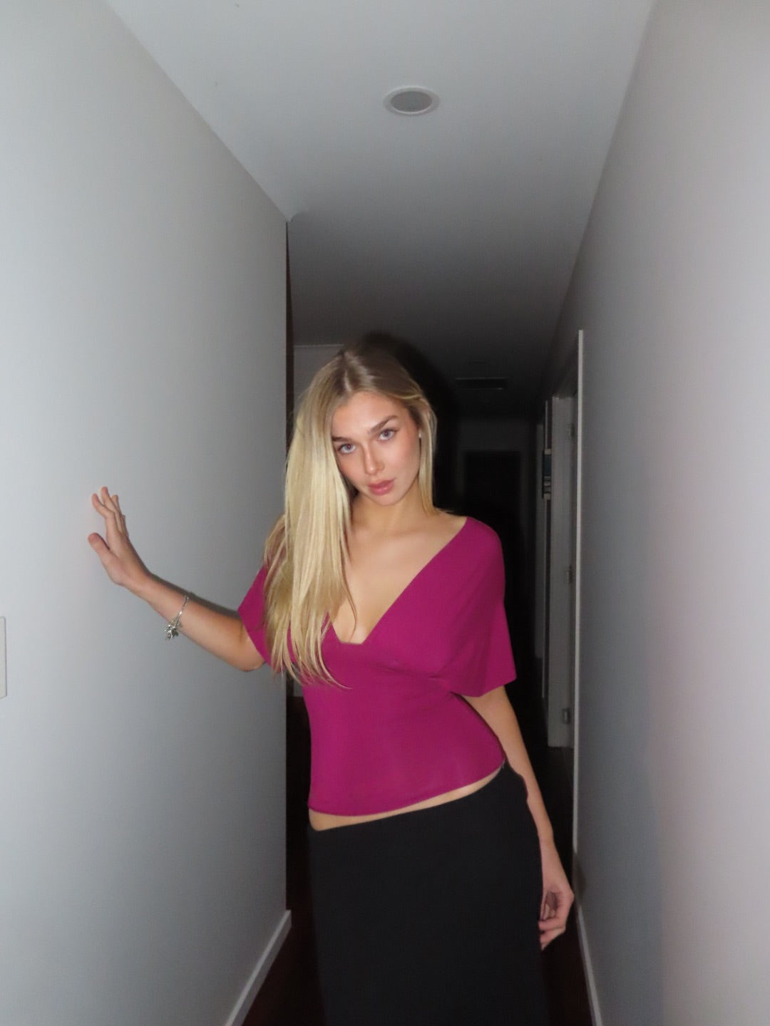 The Sasha Top