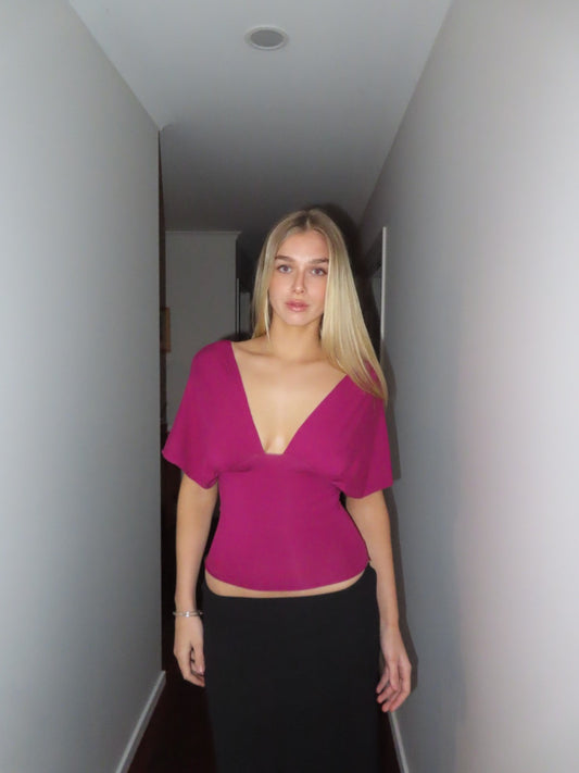 The Sasha Top